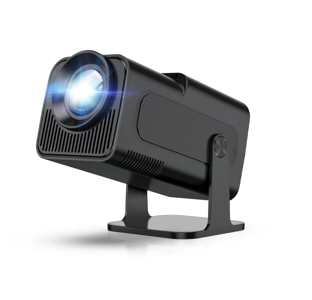 Le vidéoprojecteur de dernière génération HY320 "Noir"